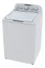 Imagen de Lavadora Automática Mabe 22 Kilos Blanco LMA72215CBAB0