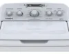 Imagen de Lavadora Automática Mabe 22 Kilos Blanco LMA72215CBAB0