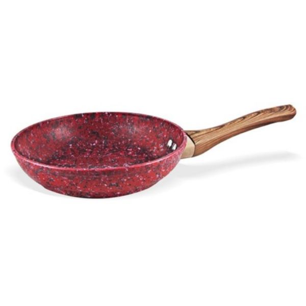Imagen de Sartén Granito Rojo 20CM 