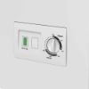 Imagen de Congelador Horizontal Whirlpool 5P3 WCF2105Q 