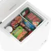 Imagen de Congelador Horizontal Whirlpool 5P3 WCF2105Q 