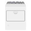Imagen de Secadora a Gas Whirlpool 21 kg, 4 Ciclos Automáticos, 7MWGD2040JM 