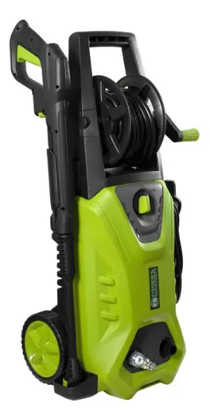 Imagen de Hidrolavadora Forest & Garden 120V 2200W H 7160RM/120 AA