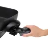 Imagen de Sartén eléctrico Black & Decker SKG605