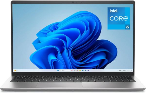 Imagen de Portátil DELL DC15250 15.6", Core™ i5-1334U, 16GB RAM, 512GB Almacenamiento