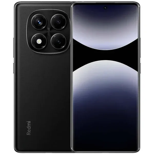 Imagen de Celular Redmi Note 14 Pro 5G, 8GB RAM 256GB Almacenamiento 