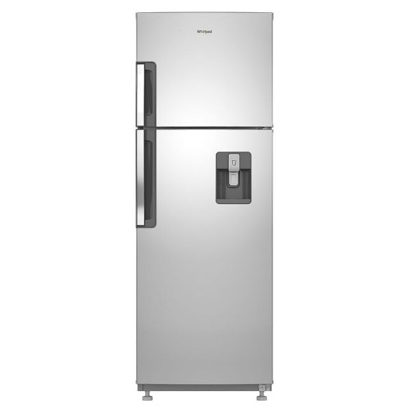 Imagen de Refrigeradora Whirlpool TM WRW32DKTWW, 11 Pies