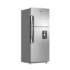 Imagen de Refrigeradora Whirlpool 9 Pies WRW25DKTWW