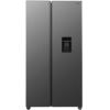 Imagen de Refrigeradora Side by Side TELSTAR TRX470510HM, 16CF 473L