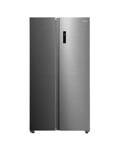 Imagen de Refrigeradora Side by Side Midea MDRS710FGM46 20 Pies