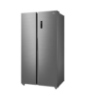 Imagen de Refrigeradora Side by Side Midea MDRS710FGM46 20 Pies