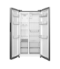 Imagen de Refrigeradora Side By Side Midea MDRS710FGM46, 20 PC