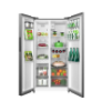 Imagen de Refrigeradora Side By Side Midea MDRS710FGM46, 20 PC