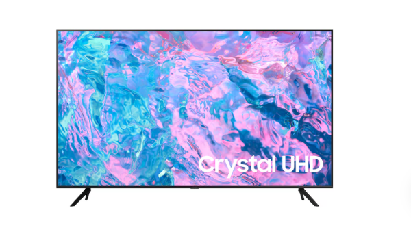 Imagen de Pantalla SAMSUNG Smart TV UHD 4K 43", UN43CU7000PXPA