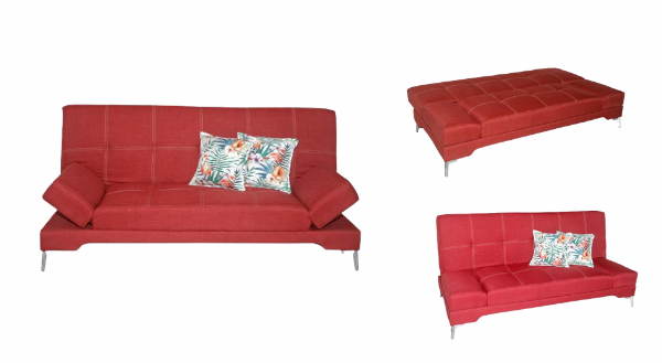 Imagen de Sofá Cama Eterna