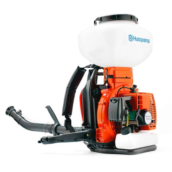 Imagen de Motobomba HUSQVARNA HU362M18, Tanque Líquido, 4HP