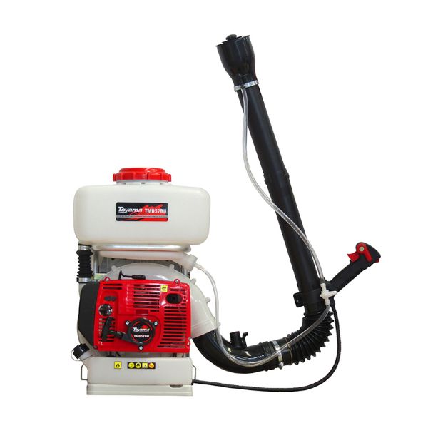 Imagen de Atomizadora TOYAMA TOTMD57BU, 3.5 HP