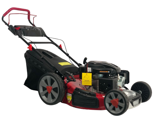 Imagen de Cortadora de Césped OLARY NK-GLM21, 5.5HP, 3600RPM 4T