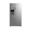 Imagen de Refrigerador SXS Telstar TRX550340MD, 20CF, ICE MAKER