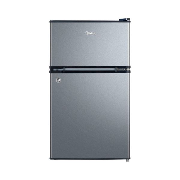 Imagen de Refrigeradora MIDEA MDRT87CCDLS-CA, 3.4 Pies, Mini Bar