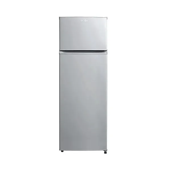 Imagen de Refrigeradora MABE RMA1230PVCAE, 9 Pies, GRIS