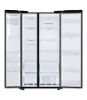 Imagen de Refrigeradora SAMSUNG RS27T5561B1/AP Side By Side, 27 Pies, WiFi