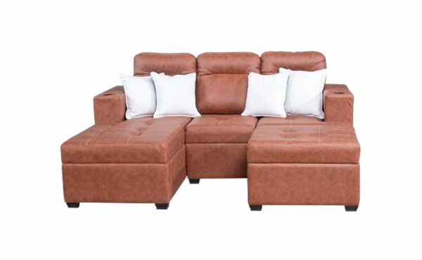 Imagen de Juego De Sala Siena