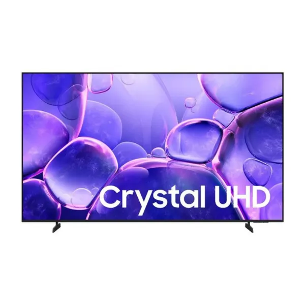 Imagen de Pantalla Samsung 65" 4K UN65CU/PAUN65DU/UN65U8000