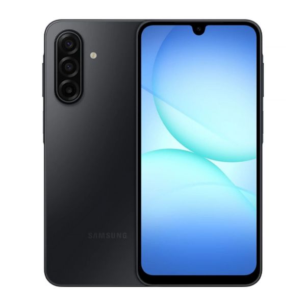 Imagen de Celular Samsung A17 LTE 8GB + 256GB BLACK