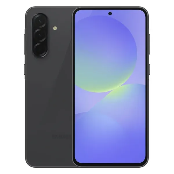 Imagen de Celular Samsung Galaxy A36 5G, 8GB RAM + 256GB Almacenamiento, BLACK+CUBO