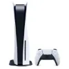 Imagen de Consola Play Station Sony 5, Formato Disco 