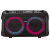 Imagen de Parlante Aiwa Portátil Recargable con Luz 40 WATSS AWPOH35