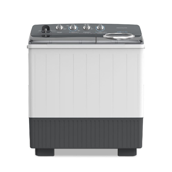 Imagen de Lavadora Semi automática Frigidaire FWTM15M3BUTW 15KG / 8KG