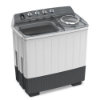 Imagen de Lavadora Semiautomática FRIGIDAIRE FWTM15M3BUTW 15KG/ 8KG