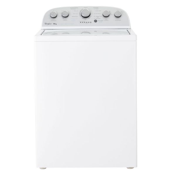 Imagen de Lavadora Automática WHIRLPOOL 19KG 7MWTW1904DM