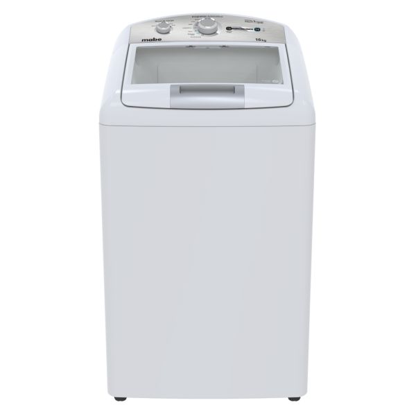 Imagen de Lavadora Automática MABE 16Kg LMA46102VBAB0