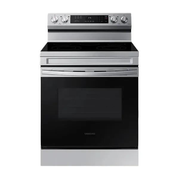 Imagen de Cocina Eléctrica 30" Samsung NE63F6311SR/AP