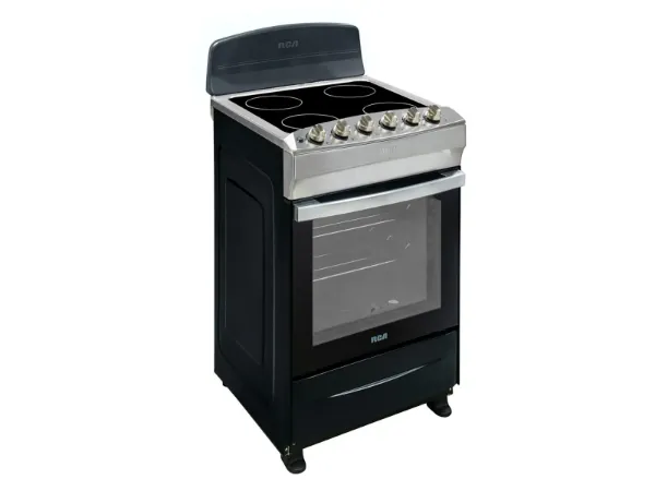 Imagen de Cocina Vitrocerámica RCA RCCR5021EVC Eléctrica