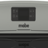 Imagen de Estufa Eléctrica Mabe 20" EME5040BVS0