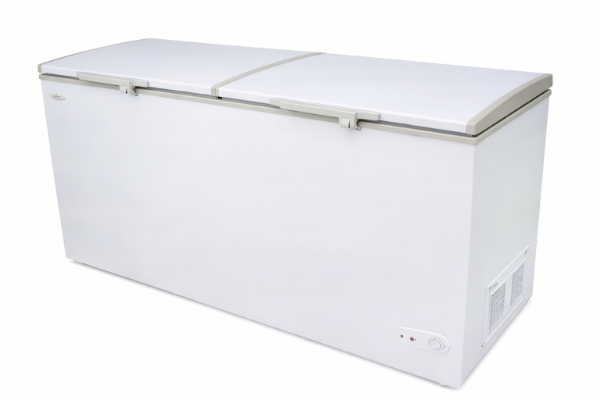 Imagen de Congelador Horizontal Alaska BD-388 420 LTS 