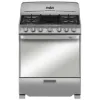 Imagen de Cocina Mabe Gas 30" EM7659BFIX2 6 Discos