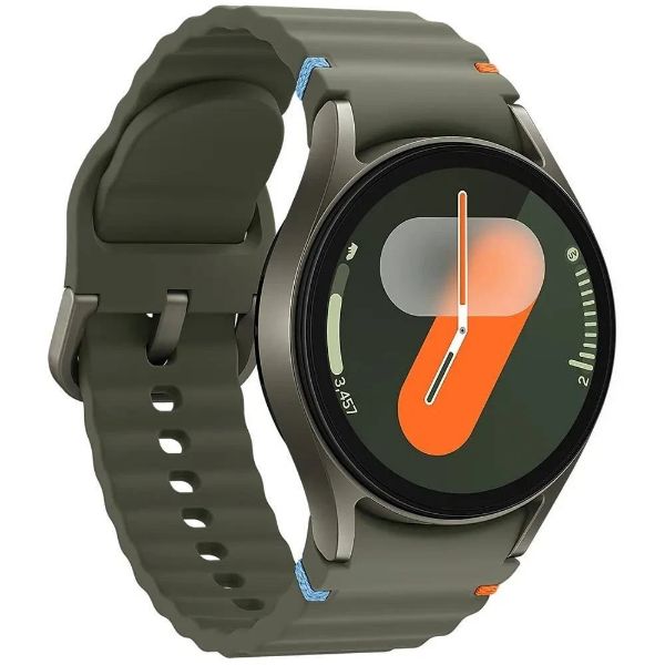 Imagen de Reloj Inteligente Samsung Galaxy Watch 7 40MM Green 