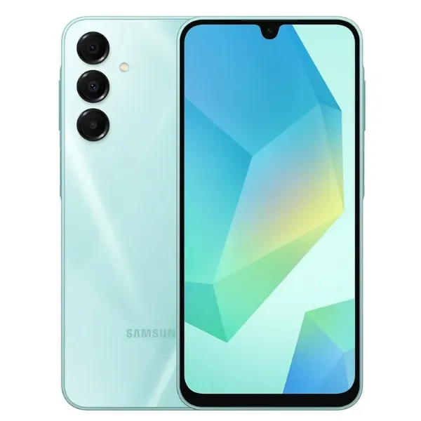 Imagen de Celular Samsung Galaxy A16, 8GB_256GB LIGHT GREEN