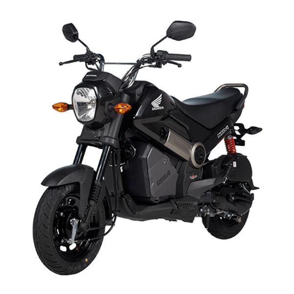 Imagen de Motocicleta Honda Navi 