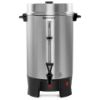 Imagen de Percolador 100 Tazas Black & Decker CMU1000
