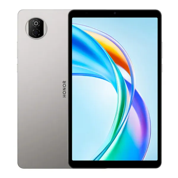 Imagen de Tablet HONOR PAD X7 LTE 4GB RAM + 64GB Almacenamiento Gris