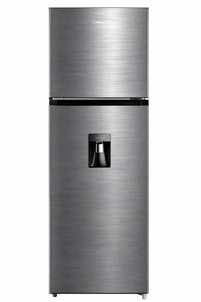 Imagen de Refrigeradora Midea MDRT489MTM46W 13 Pies con Dispensador