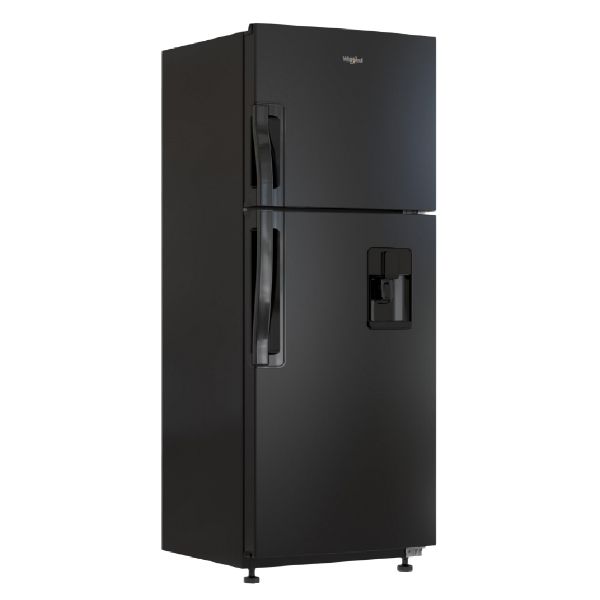 Imagen de Refrigeradora Whirlpool WRW25DKTMB 9 Pies 