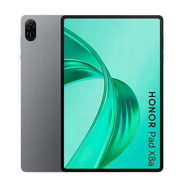 Imagen de Tablet Honor Pad X8A 4GB RAM, 128GB Almacenamiento, GRIS