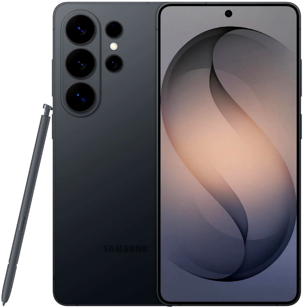 Imagen de Celular Samsung Galaxy S26 Ultra 12GB RAM, 512GB Almacenamiento, Black